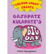 Gajapati Kulapati’s Big Day – Colour Count Create
