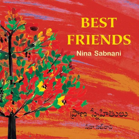 Best Friends/Praana Snehitulu (English-Telugu)