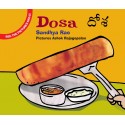 Dosa/Dosa (English-Telugu)