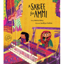 A Saree for Ammi (English)