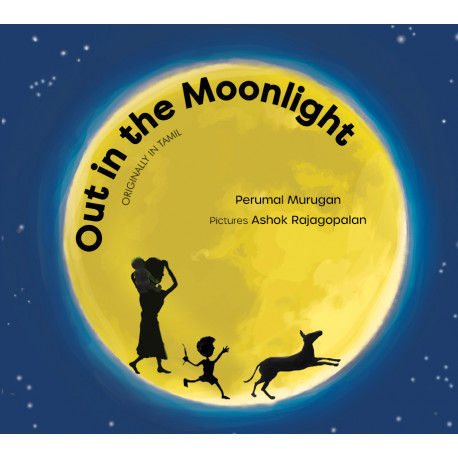Out in the Moonlight (English)