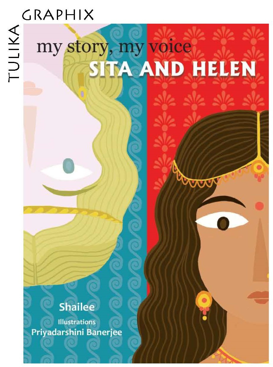 My Story, My Voice: Sita and Helen