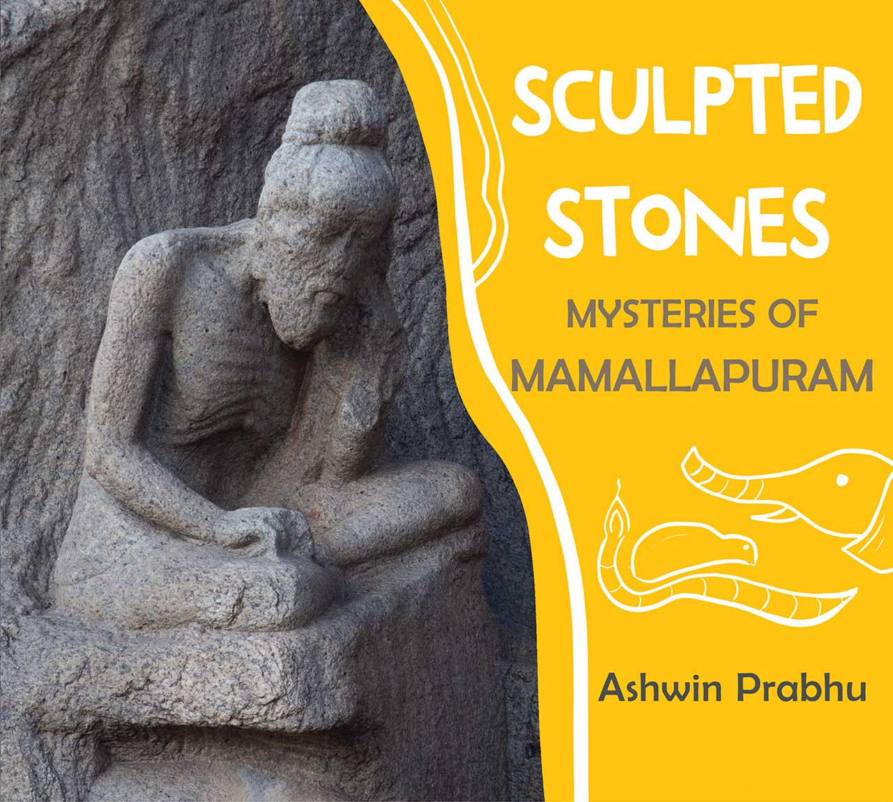 Sculpted Stones – Mysteries of Mamallapuram