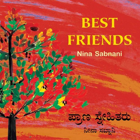 Best Friends/Praana Snehitaru (English-Kannada)