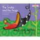 The Snake And The Frogs/Haavu Mattu Kappegalu (English-Kannada)
