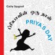 Priya's Day/Priyavin Oru Naal (English-Tamil)