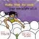 Radha Finds The Circle/Radha Kandupidicha Vattum (English-Tamil)
