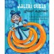 Jalebi Curls/Jilebi Surulgal (English-Tamil)