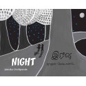 Night/Iravu (English-Tamil)