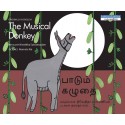 The Musical Donkey/Paadum Kazhuthai (English-Tamil)