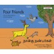 Four Friends/Naangu Nanbargal (English-Tamil)