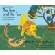 The Lion And The Fox/Singamum Nariyum (English-Tamil)