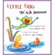 Little Frog/Kutti Thavalai (English-Tamil)