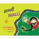 Malli/Malli (English-Hindi)