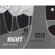 Night/Raat (English-Hindi)