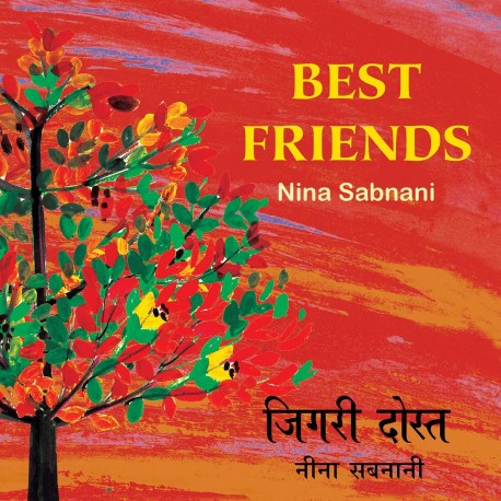 Best Friends/Jigri Dost (English-Hindi)