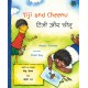 Tiji and Cheenu/Tiji Aur Cheenu (English-Hindi)