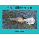Ira The Little Dolphin/Nanhi Dolphin Ira (Hindi)