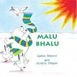 Malu Bhalu (English)