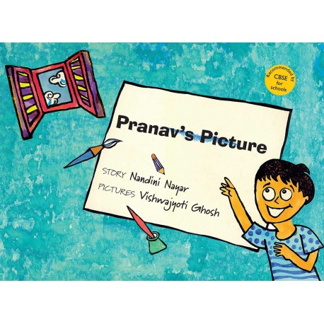 Pranav's Picture (English)