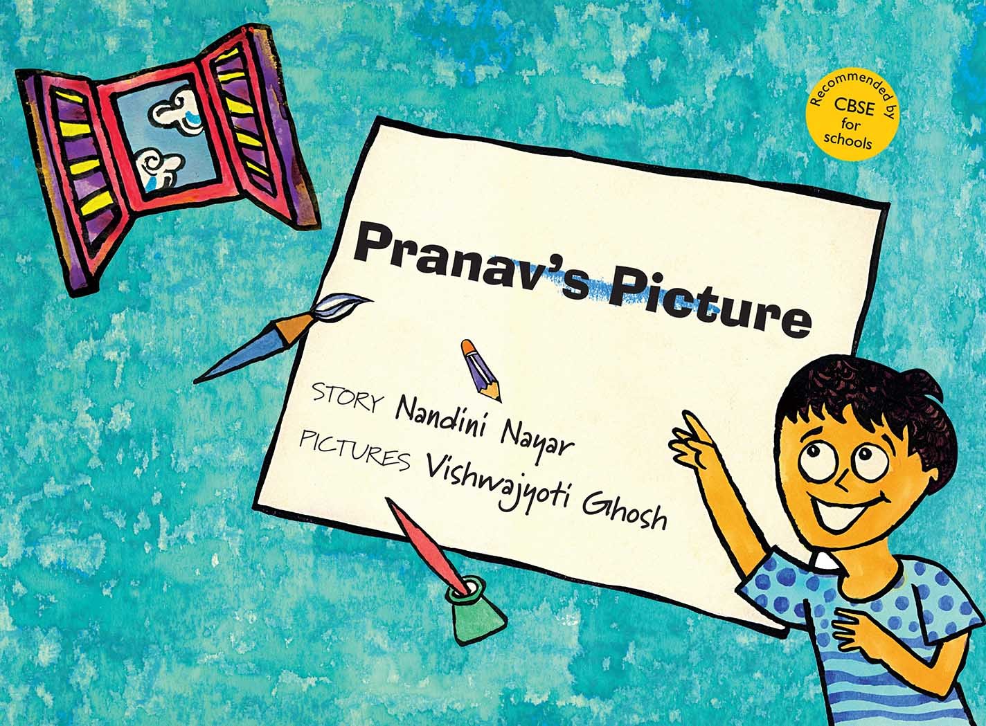 Pranav's Picture (English)