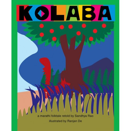 Kolaba (English)