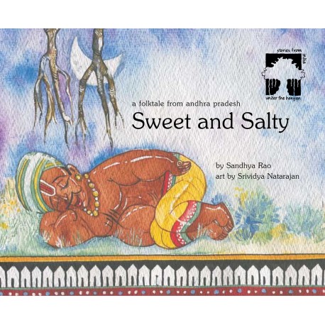 Sweet And Salty (English)