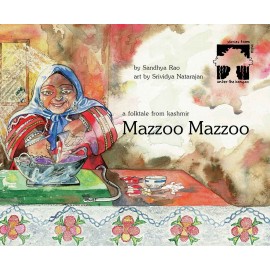 Mazzoo Mazzoo (English)