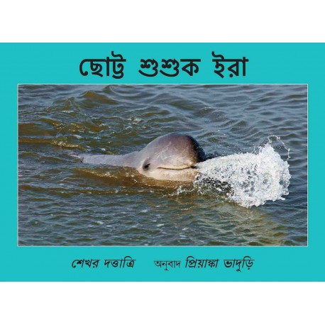 Ira The Little Dolphin/Chhotto Shushuk Ira (Bengali)