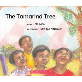 The Tamarind Tree (English)