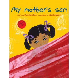 My Mother's Sari (English)