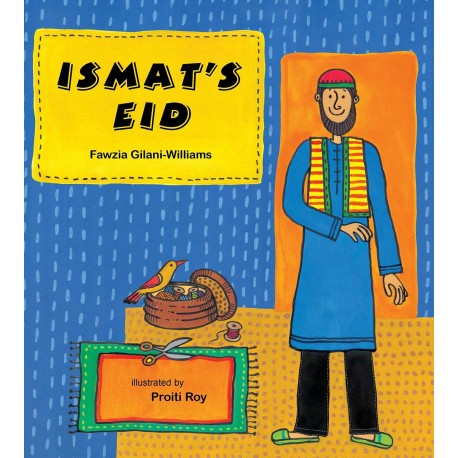 Ismat's Eid (English)