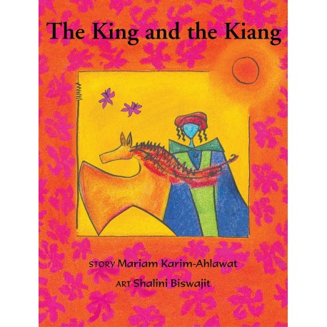 The King And The Kiang (English)