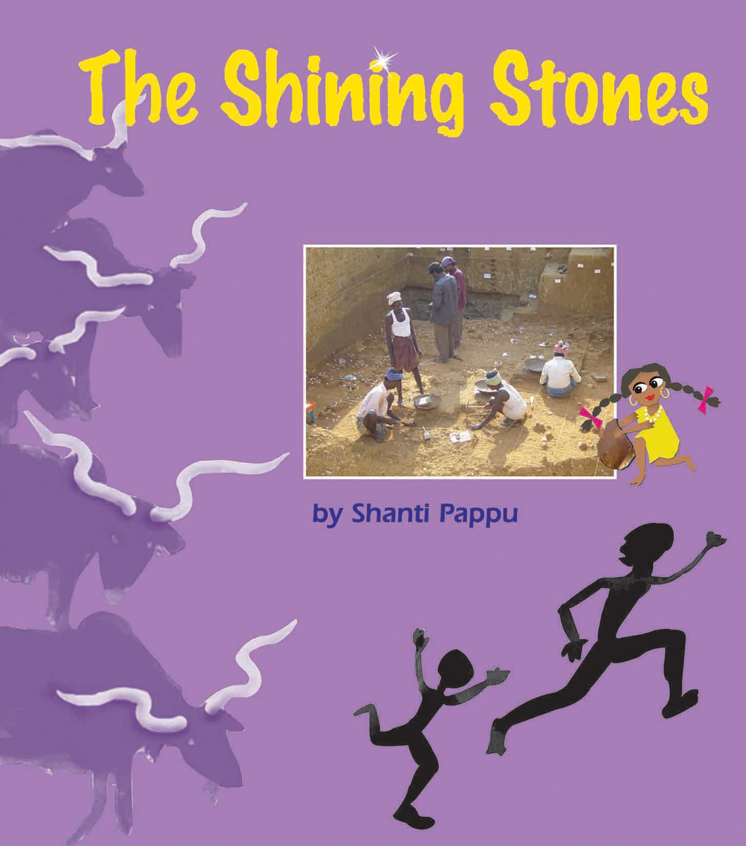 The Shining Stones (English)