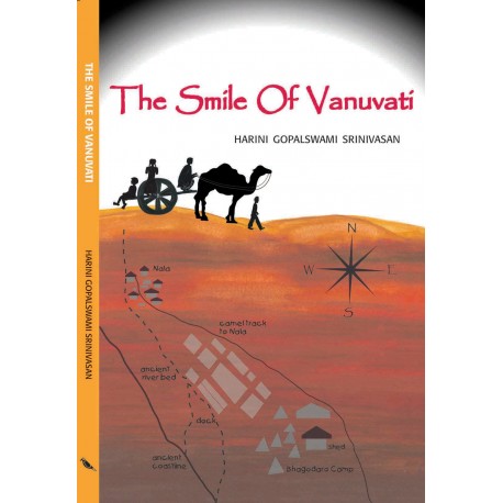 The Smile Of Vanuvati (English)