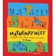Mathematwist: Number Tales From Around The World (English)