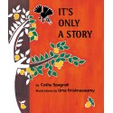 It's Only A Story (English)