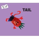 Tail (English)