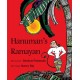 Hanuman's Ramayan (English)