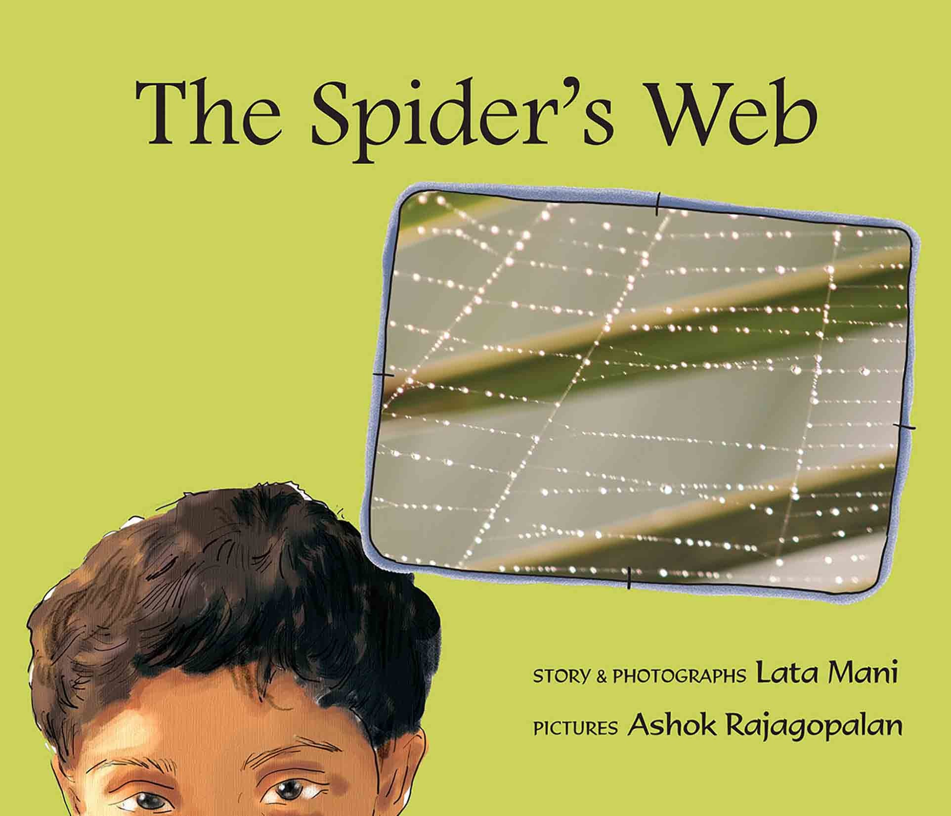 The Spider's Web (English)