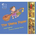 The Veena Player (English)