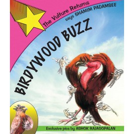 Birdywood Buzz: The Vulture Returns (English)
