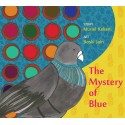 The Mystery Of Blue (English)