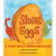 Stone Eggs: A story about Indian dinosaurs (English)