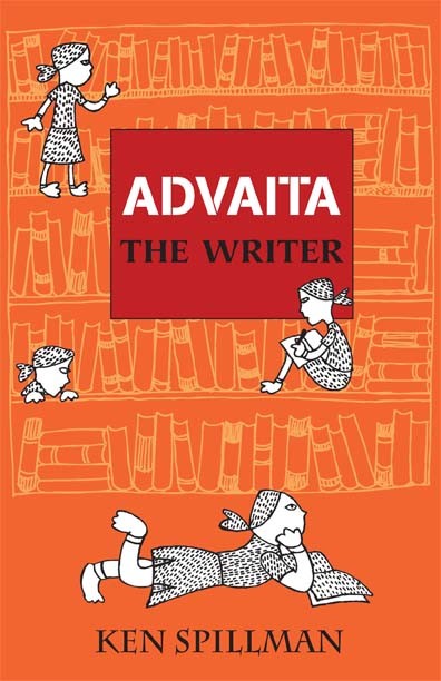 Advaita The Writer (English)