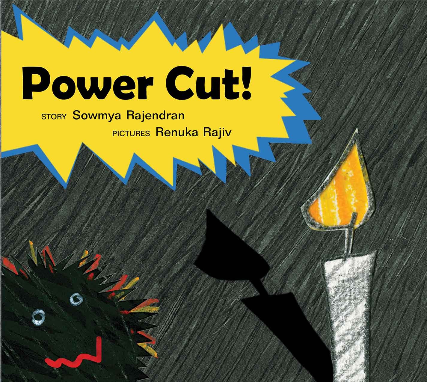 Power Cut (English)