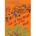 Out Of The Way! Out Of The Way! (English)