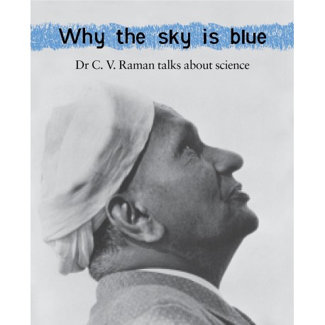 Why The Sky Is Blue (English)