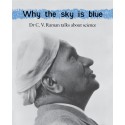 Why The Sky Is Blue (English)
