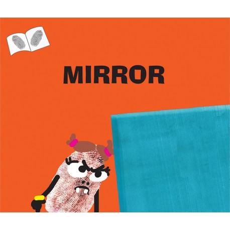 Mirror (English)
